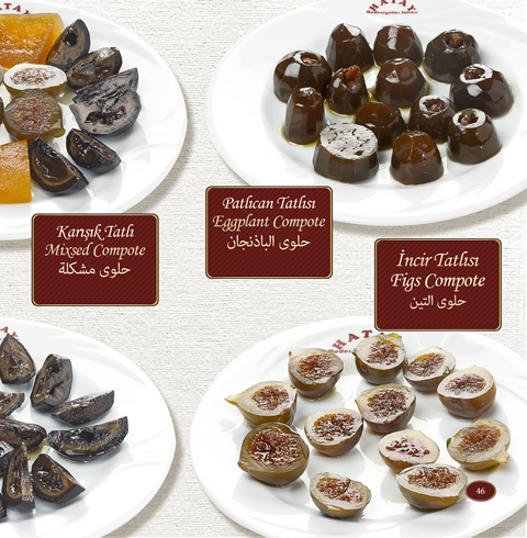 MENU - Al Madina Restaurant